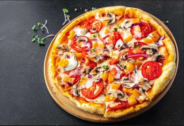 Pizza House