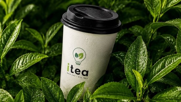 Itea- Trà sữa túi lọc - Trung Chánh