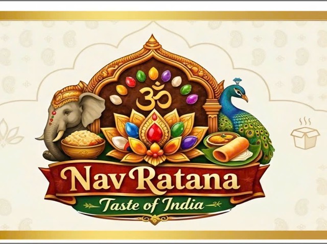 NAVRATANA INDIAN RESTAURANT