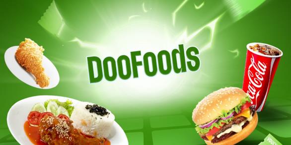 Doo Foods - Burger, Gà Rán & Cơm Gà - Trường Chinh