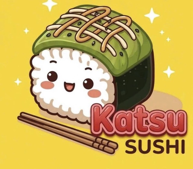 Katsu Sushi - Lê Thị Hồng Gấm