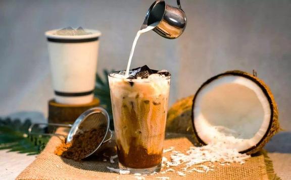 Phú Thuỷ Coffee