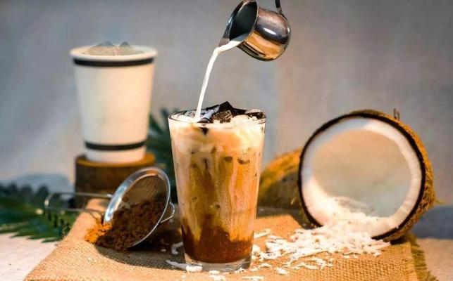 Phú Thuỷ Coffee