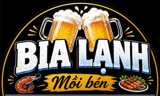 Quán Bia Lạnh - Nguyễn Văn Thiệt