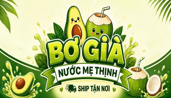 Tiệm Nước Mẹ Thịnh - 404 Xuân Diệu