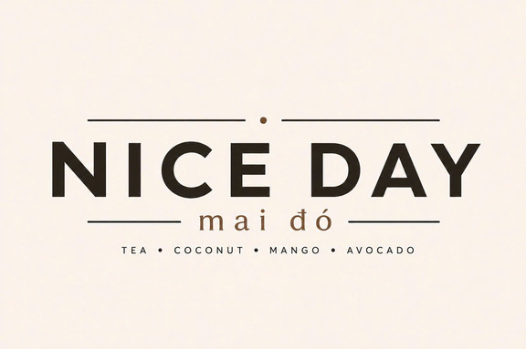 Nice Day Mai Đó - Hùng Vương