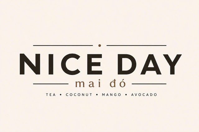 Nice Day Mai Đó - Hùng Vương