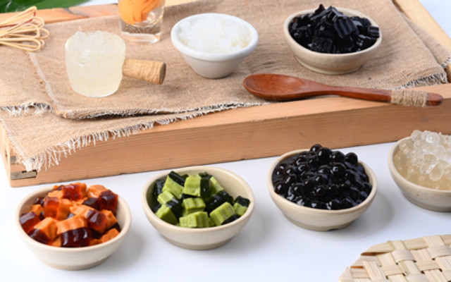 Trà Sữa DeeThai - Gigamall Thủ Đức - Trà Sữa Thái, Trà Trái Cây & Matcha