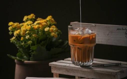 RÓT COFFEE & MATCHA - PHAN XÍCH LONG