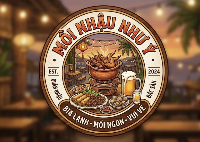 Mồi Nhậu Như Ý - Số 1 Nguyễn Văn Cừ