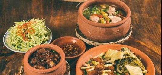 Cơm Niêu 48 - Đồng Xoài