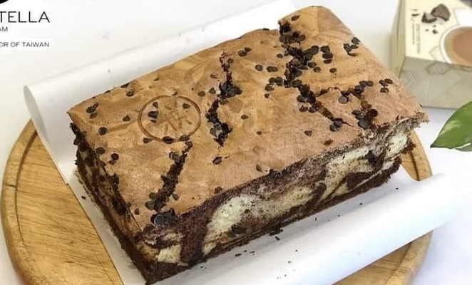Bánh Bông Lan - Le Castella - 206A Âu Cơ