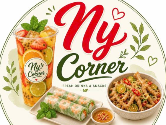 Ny Corner - Thống Nhất