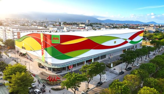 MM SUPERCENTER ĐÀ NẴNG