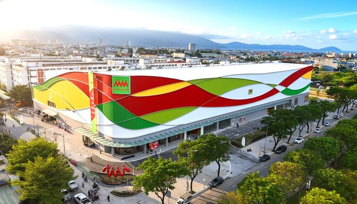 MM SUPERCENTER ĐÀ NẴNG