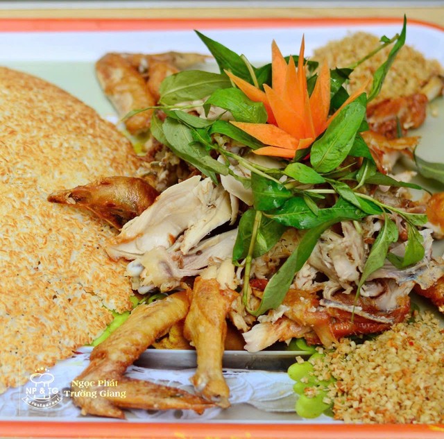 Quán Ngọc Phát Trường Giang - Huỳnh Văn Nghệ