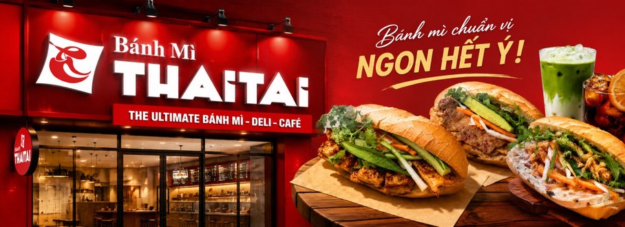 Bánh Mì Thái Tài