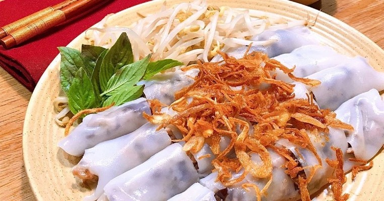 Cô Lịch - Bún Chả Hà Nội, Bánh Cuốn & Bún Thịt Nướng