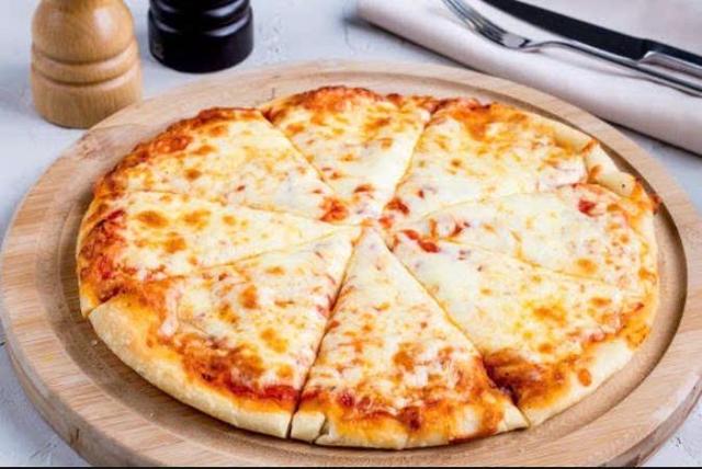 Pizza Pepperonis - Nguyễn Đình Chiểu