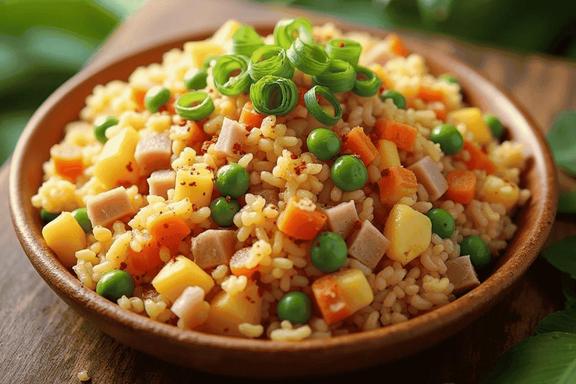 Cơm Tấm Sườn Ngon - Nhà Bè