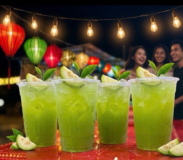 Bao Trà - Hàn Thuyên