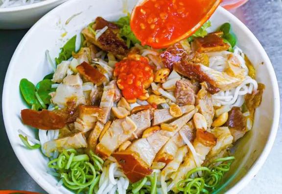 Bún Mắm Linh - Cà Phê, Sinh Tố & Nước Ép