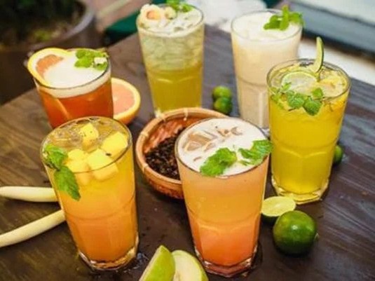 Vii Tea - Trà Sữa, Matcha & Trà Trái Cây