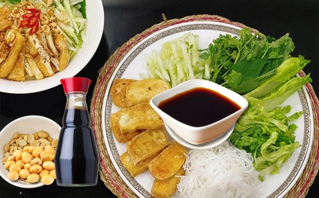 Bún Nước Tương Chan Chan - 102 Lý Thường Kiệt