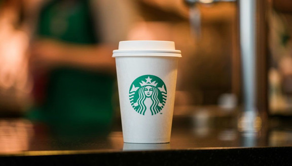 Starbucks Coffee - Lê Văn Sỹ