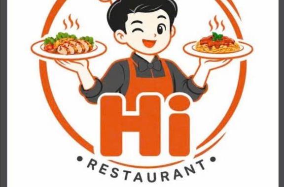 HI RESTAURANT - HAMBURGER & PASTA - Đường 3 Tháng 2