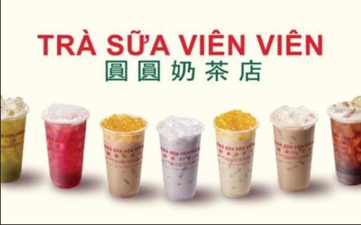 Trà Sữa Viên Viên - Chùa Láng
