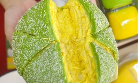 Sầu Riêng Ngọc Tỷ