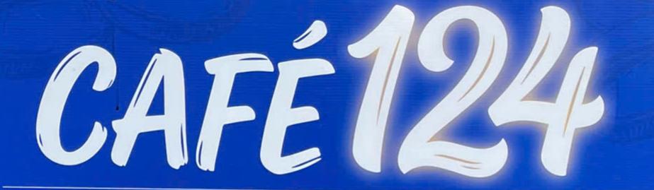 Cafe 124 - Nguyễn Đình Tựu