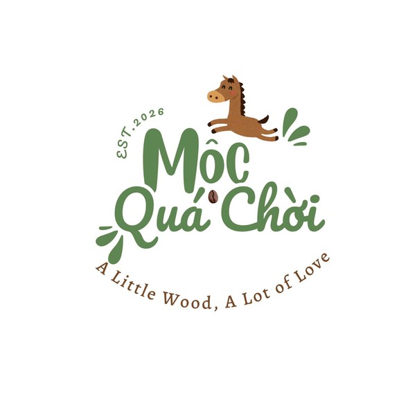 Mộc Quá Chời Coffee - Đặng Đức Thuật
