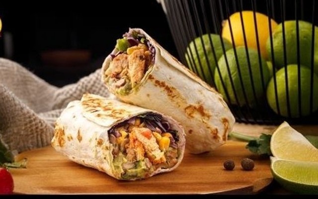 LACO TACOS - Nguyên Xá