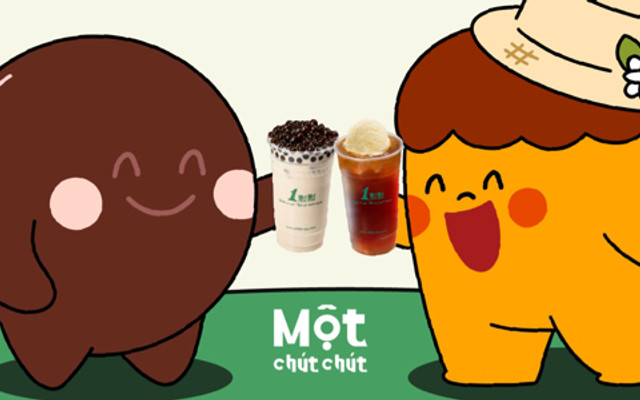 Một Chút Chút 1點點 - Trần Đại Nghĩa