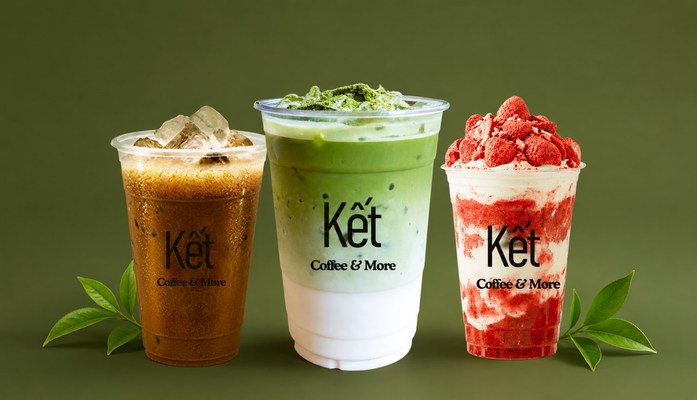 Kết Coffee - Cà Phê & Matcha