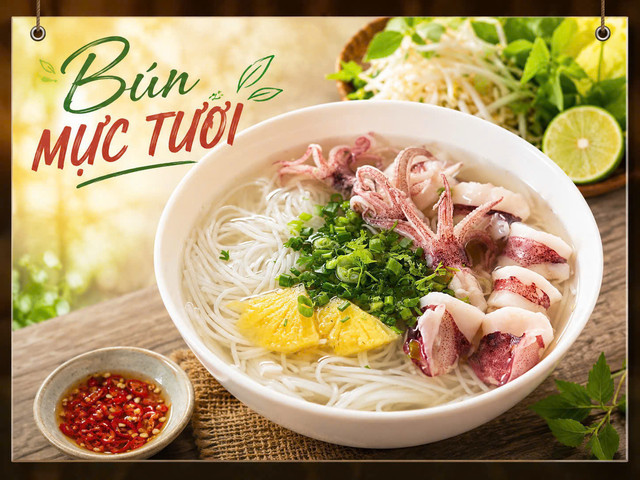 Quán 85 Phan Rang - Bún Cá Ngừ Đại Dương & Bánh Canh