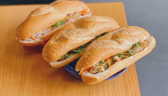 Hiếu Bin - Bánh Mỳ Sài Gòn