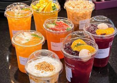 Me Trang Coffee - Công Trường Mê Linh