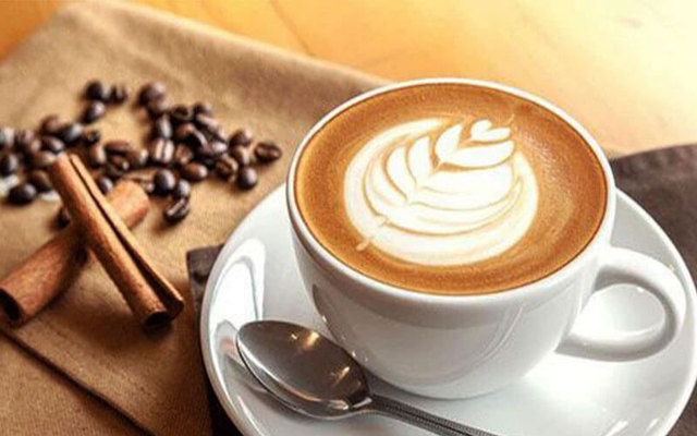 SUGI COFFEE - Chùa Hàng
