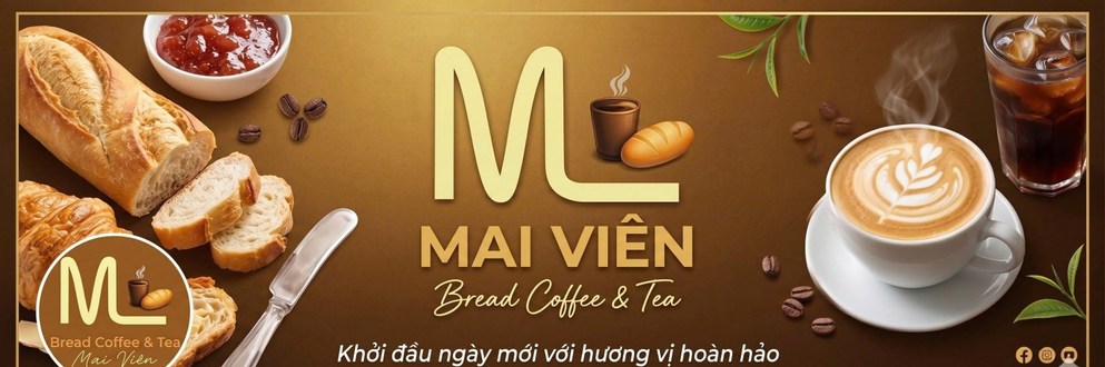 Mai Viên Bread Coffee - Tea