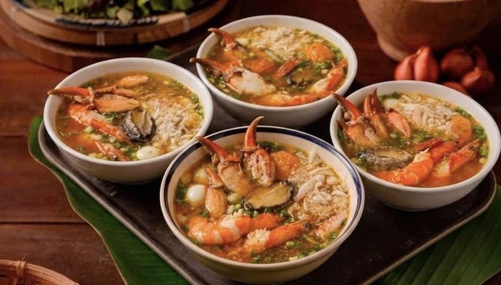 Bún Nhà Hồng Anh - Bánh Canh Nghẹ, Bún Bò Huế & Bún Mắm Miền Tây