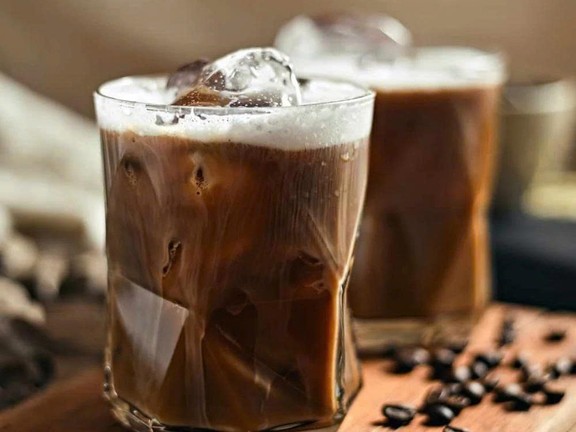 Đại Việt Coffee - CMT8