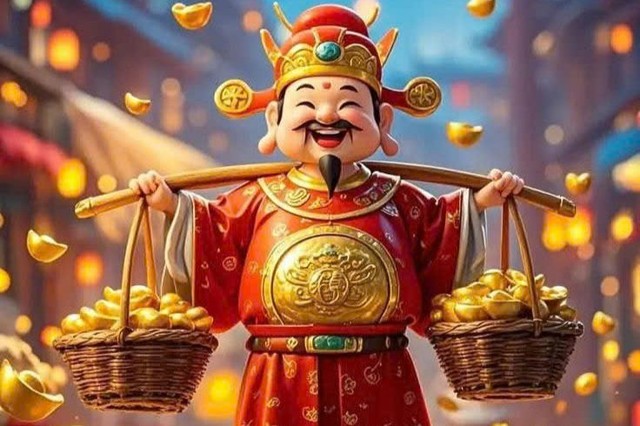 Đặc Sản Đà Nẵng - Cô Bông - Lê Thị Chợ