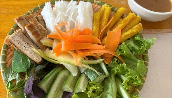 Bún Đậu Thu Vân - Mỹ Đình