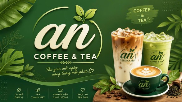 An Coffee & Tea