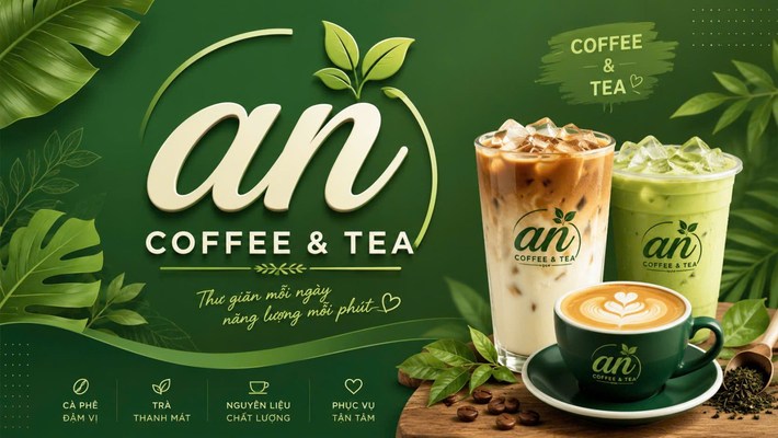 An Coffee & Tea