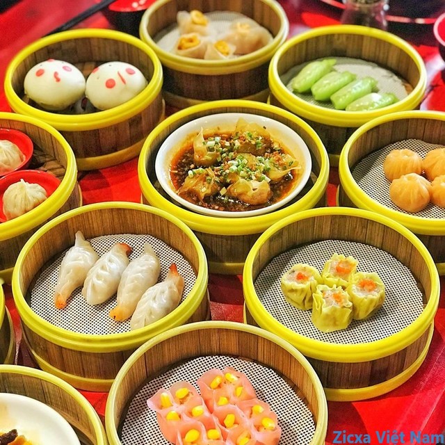 Há Cảo Win Hy