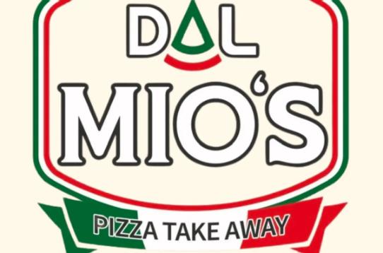 DAL MIO’S - Pizza Takeaway